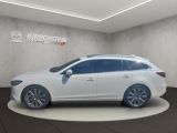 Mazda 6 bei Reisemobile.expert - Abbildung (2 / 15)
