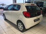 Citroen C1 bei Reisemobile.expert - Abbildung (5 / 13)