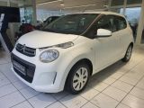 Citroen C1 bei Reisemobile.expert - Abbildung (3 / 13)