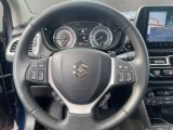 Suzuki S-Cross bei Reisemobile.expert - Abbildung (10 / 15)