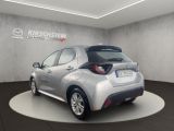 Mazda 2 bei Reisemobile.expert - Abbildung (3 / 15)