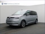 VW Multivan bei Reisemobile.expert - Abbildung (3 / 15)