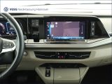 VW Multivan bei Reisemobile.expert - Abbildung (9 / 15)