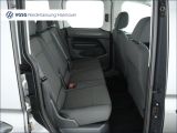 VW Caddy bei Reisemobile.expert - Abbildung (7 / 15) VW Caddy bei Reisemobile.expert - Abbildung (7 / 15)
