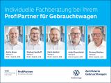 VW Caddy bei Reisemobile.expert - Abbildung (8 / 15) VW Caddy bei Reisemobile.expert - Abbildung (8 / 15)