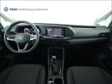 VW Caddy bei Reisemobile.expert - Abbildung (8 / 15) VW Caddy bei Reisemobile.expert - Abbildung (8 / 15)