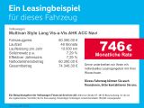 VW Multivan bei Reisemobile.expert - Abbildung (4 / 15)