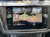 VW Tiguan bei Reisemobile.expert - Abbildung (12 / 15)