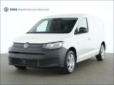 VW Caddy bei Reisemobile.expert - Abbildung (2 / 12)