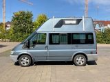 Ford Transit bei Reisemobile.expert - Abbildung (6 / 15) Ford Transit bei Reisemobile.expert - Abbildung (6 / 15)