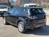 Land Rover Discovery Sport bei Reisemobile.expert - Abbildung (7 / 15)