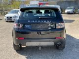 Land Rover Discovery Sport bei Reisemobile.expert - Abbildung (6 / 15)