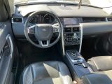 Land Rover Discovery Sport bei Reisemobile.expert - Abbildung (12 / 15)