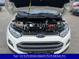 Ford EcoSport bei Reisemobile.expert - Abbildung (9 / 15)
