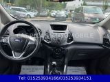 Ford EcoSport bei Reisemobile.expert - Abbildung (12 / 15)