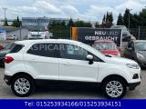 Ford EcoSport bei Reisemobile.expert - Abbildung (4 / 15)