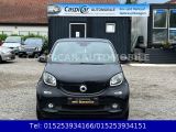 Smart smart forfour bei Reisemobile.expert - Abbildung (2 / 15)
