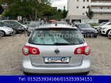 VW Passat bei Reisemobile.expert - Abbildung (6 / 15)