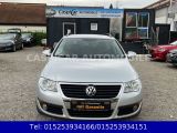 VW Passat bei Reisemobile.expert - Abbildung (2 / 15)