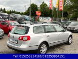VW Passat bei Reisemobile.expert - Abbildung (4 / 15)