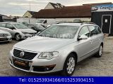 VW Passat bei Reisemobile.expert - Abbildung (3 / 15)