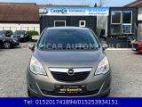 Opel Meriva bei Reisemobile.expert - Abbildung (2 / 15)