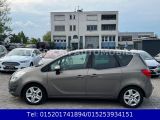 Opel Meriva bei Reisemobile.expert - Abbildung (9 / 15)