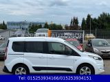 Ford Tourneo bei Reisemobile.expert - Abbildung (4 / 15)