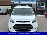 Ford Tourneo bei Reisemobile.expert - Abbildung (2 / 15)