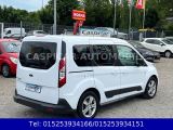 Ford Tourneo bei Reisemobile.expert - Abbildung (5 / 15)