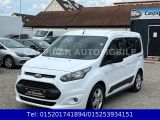 Ford Tourneo bei Reisemobile.expert - Abbildung (3 / 15)