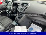 Ford Tourneo bei Reisemobile.expert - Abbildung (13 / 15)