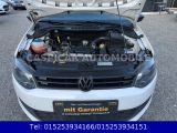 VW Polo bei Reisemobile.expert - Abbildung (9 / 15) VW Polo bei Reisemobile.expert - Abbildung (9 / 15)
