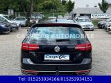VW Passat bei Reisemobile.expert - Abbildung (6 / 15)