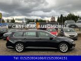 VW Passat bei Reisemobile.expert - Abbildung (4 / 15)