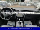 VW Passat bei Reisemobile.expert - Abbildung (15 / 15)