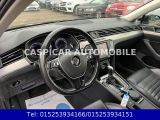 VW Passat bei Reisemobile.expert - Abbildung (13 / 15)