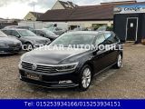 VW Passat bei Reisemobile.expert - Abbildung (3 / 15)