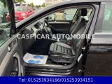 VW Passat bei Reisemobile.expert - Abbildung (12 / 15)