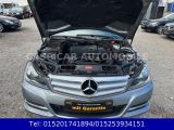 Mercedes-Benz C 180T CGI BlueEfficiency bei Reisemobile.expert - Abbildung (10 / 15)