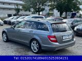 Mercedes-Benz C 180T CGI BlueEfficiency bei Reisemobile.expert - Abbildung (8 / 15)