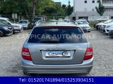Mercedes-Benz C 180T CGI BlueEfficiency bei Reisemobile.expert - Abbildung (6 / 15)
