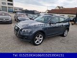 Audi Q5 bei Reisemobile.expert - Abbildung (3 / 15)