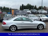 Mercedes-Benz CLK-Klasse bei Reisemobile.expert - Abbildung (5 / 15)