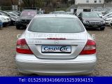 Mercedes-Benz CLK-Klasse bei Reisemobile.expert - Abbildung (8 / 15)