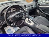 Mercedes-Benz CLK-Klasse bei Reisemobile.expert - Abbildung (14 / 15)