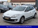 Renault Megane III bei Reisemobile.expert - Abbildung (3 / 15) Renault Megane III bei Reisemobile.expert - Abbildung (3 / 15)