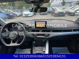 Audi A4 bei Reisemobile.expert - Abbildung (14 / 15)
