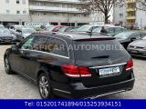 Mercedes-Benz E-Klasse bei Reisemobile.expert - Abbildung (8 / 15)