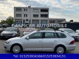 VW Golf bei Reisemobile.expert - Abbildung (9 / 15)